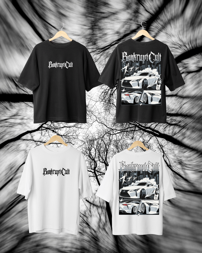 Drift Tees